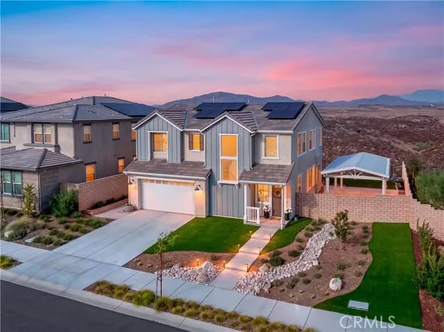 39673 Sagewood Ridge, Temecula, Active - Home for Sale