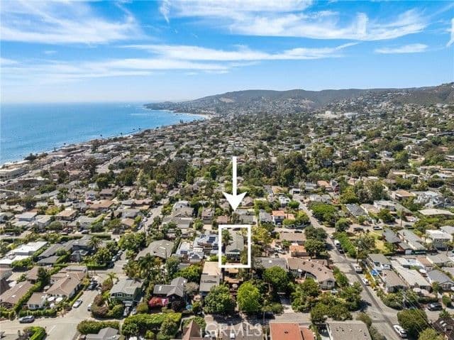 455 Agate, Laguna Beach, Active - Home for Sale