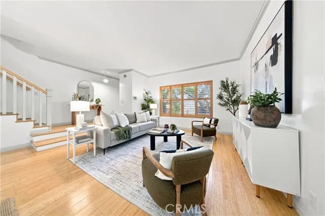 801 25th St, Santa Monica, Active - Home for Sale