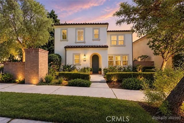410 N Tapia Ln, Brea, Active - Home for Sale