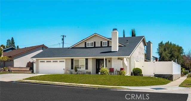 184 Eastwood Place, Brea, Active - Home for Sale