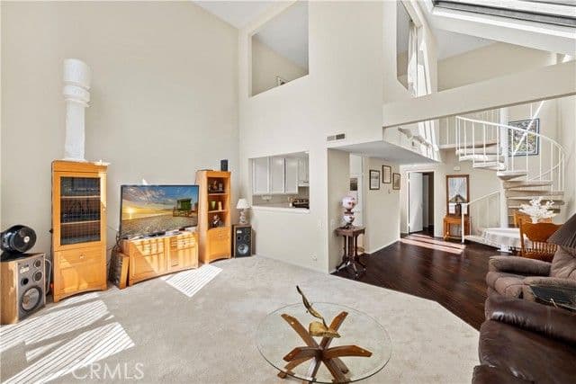5744 E Creekside, Orange, Active - Home for Sale