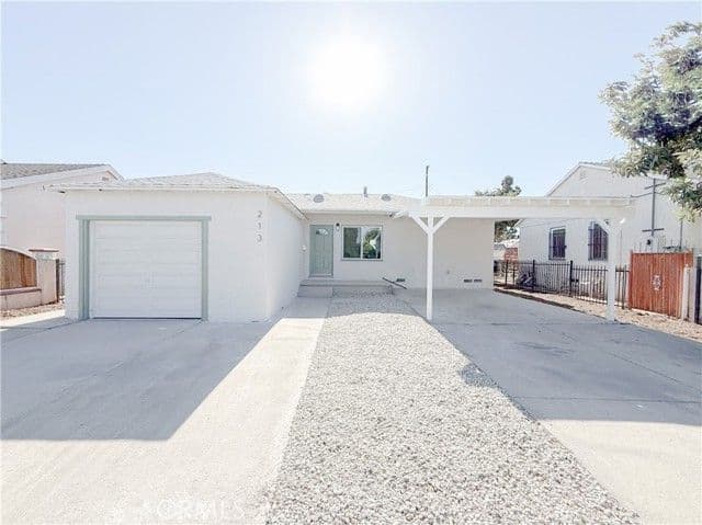 213 N Broadacres Ave, Compton, Active - Home for Sale