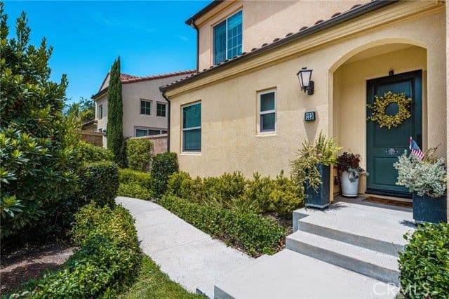 123 Soaring Eagle, Irvine, Active - Home for Sale