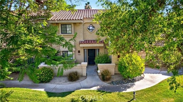 34003 Calle Mora, Cathedral City, Active - Home for Sale