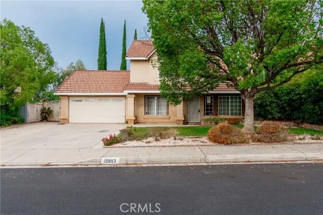 10853 Anemone, Moreno Valley, Active - Home for Sale