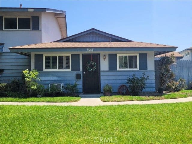 11063 Kibbins, Stanton, Active - Home for Sale
