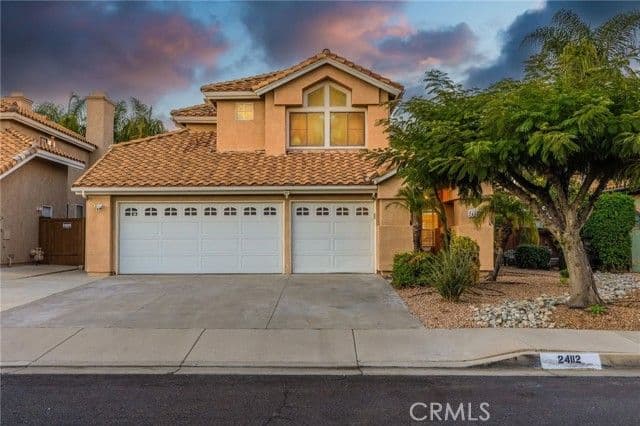 24112 Adams, Murrieta, Active - Home for Sale