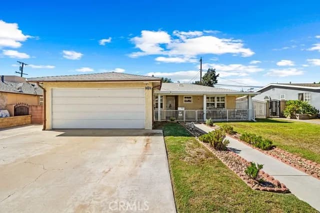 13191 Lewis, Garden Grove, Active - Home for Sale
