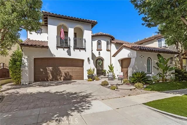 28 Winslow, Ladera Ranch, Active - Home for Sale