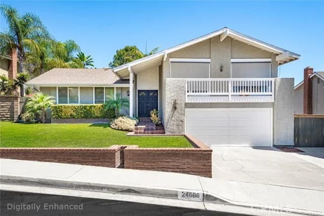 24686 Venablo, Mission Viejo, Active - Home for Sale