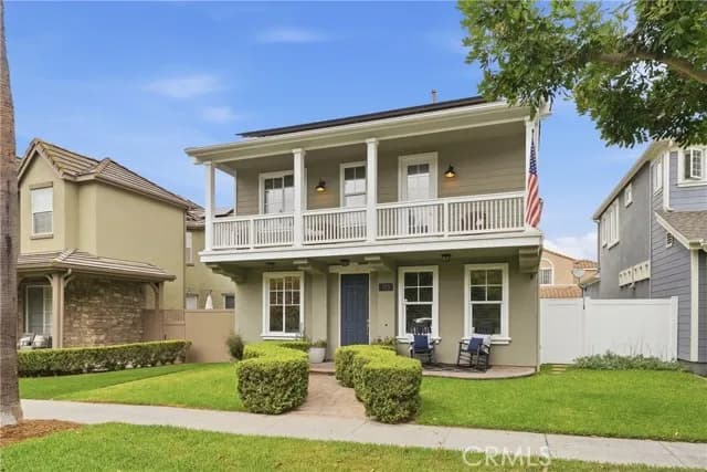 213 Sklar, Ladera Ranch, Active - Home for Sale