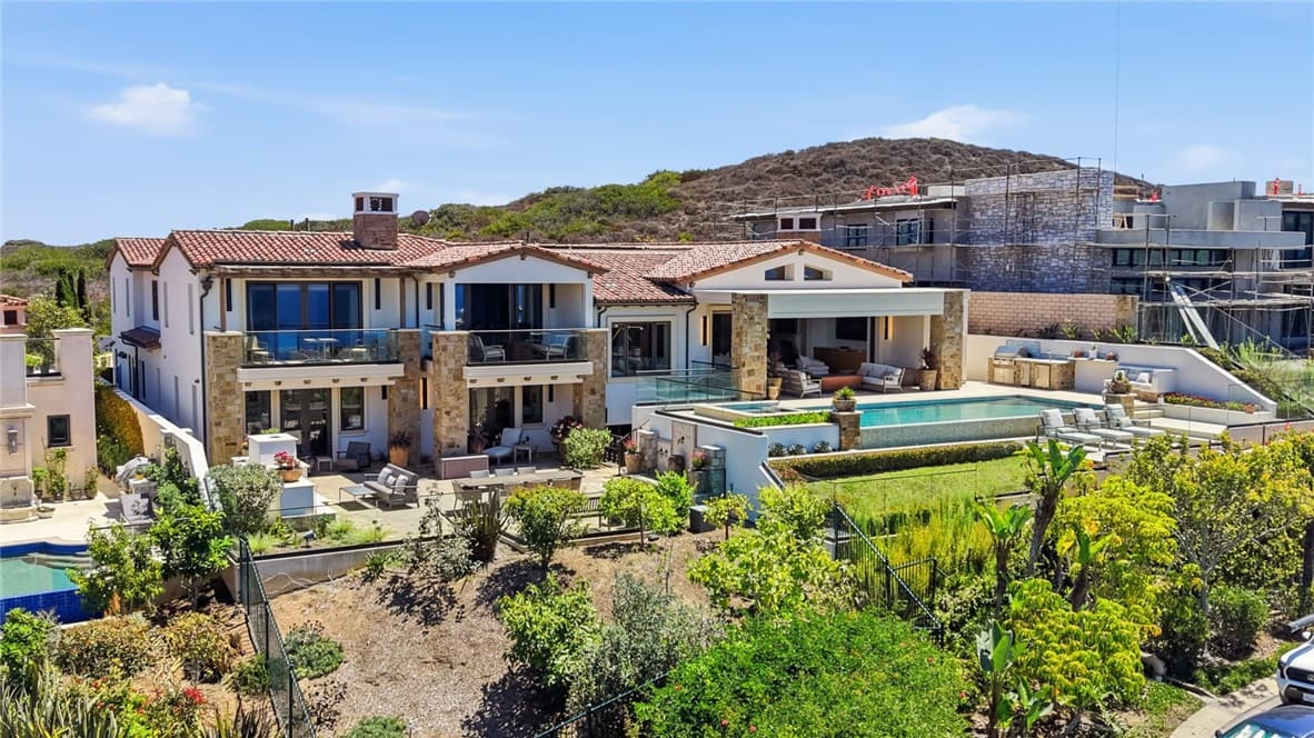 35 Shoreline, Dana Point, Active - Home for Sale