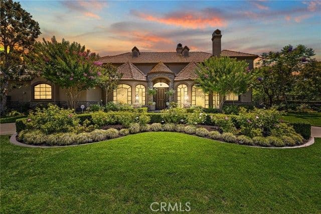 6 Hunter, Coto De Caza, Active - Home for Sale