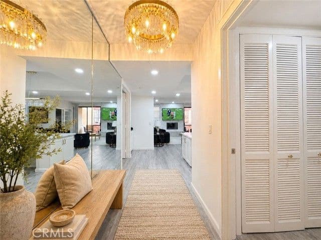 235 S Tower, Beverly Hills, Active - Home for Sale