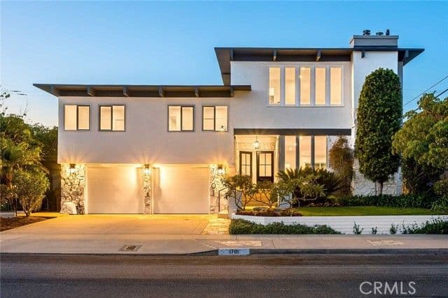 1701 Catalina Ave, Seal Beach, Active - Home for Sale