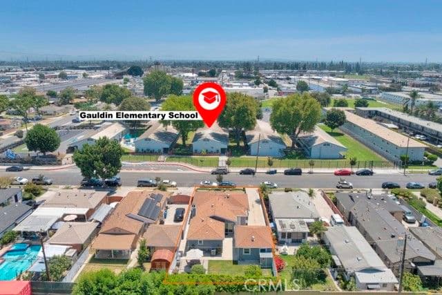 12327 Dunrobin, Downey, Active - Home for Sale