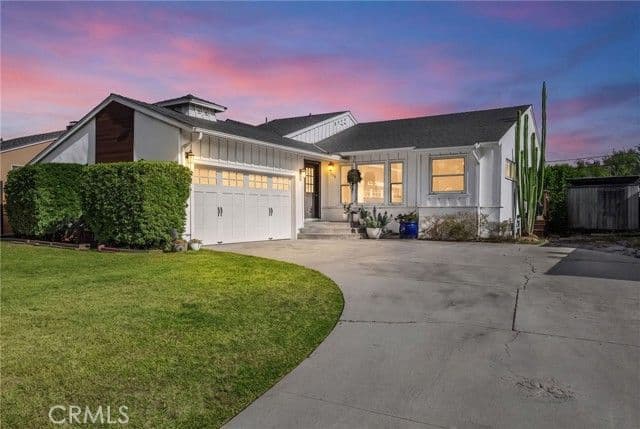 1230 E Glenwood, Fullerton, Active - Home for Sale