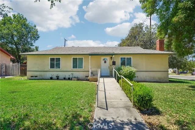 3096 Bautista, Riverside, Active - Home for Sale