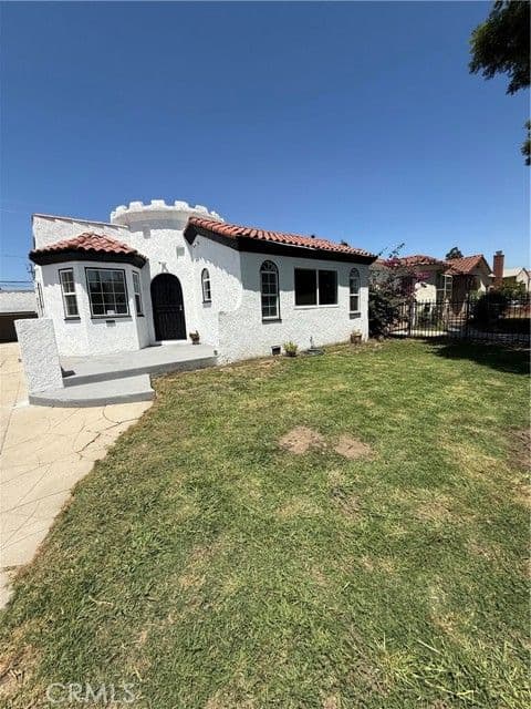 1415 N Spring, Compton, Active - Home for Sale