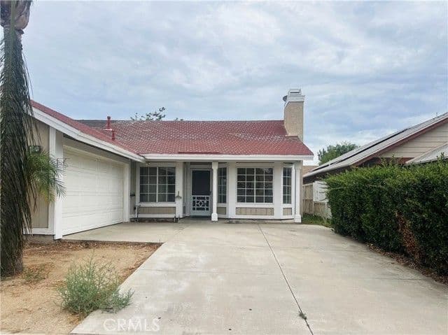 196 Sunny Halo Court, Perris, Active - Home for Sale