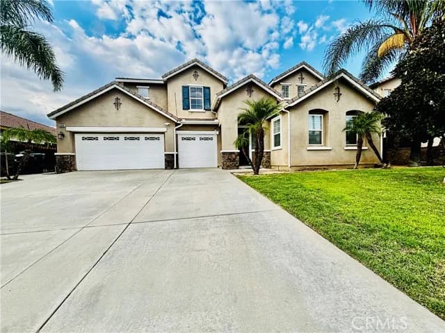 26866 Honors, Moreno Valley, Active - Home for Sale