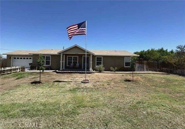 13260 Olive, Blythe, Active - Home for Sale