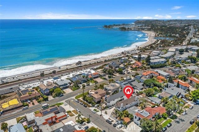 26151 Via California, Dana Point, Active - Home for Sale