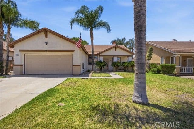26783 Wilkes Dr, Menifee, Active - Home for Sale