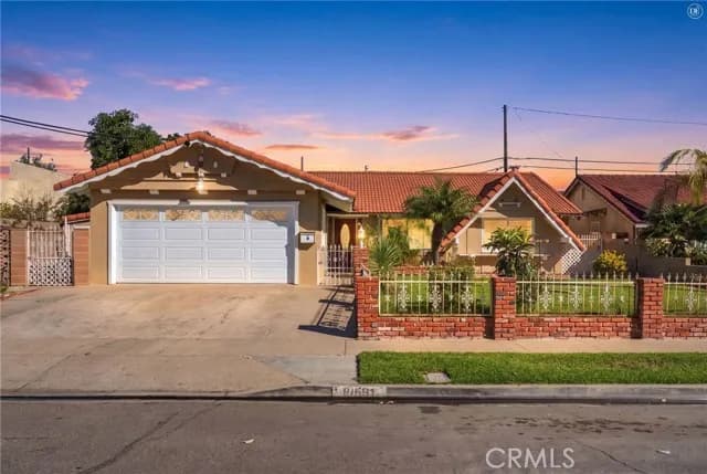 10591 Henderson Ave, Garden Grove, Active - Home for Sale