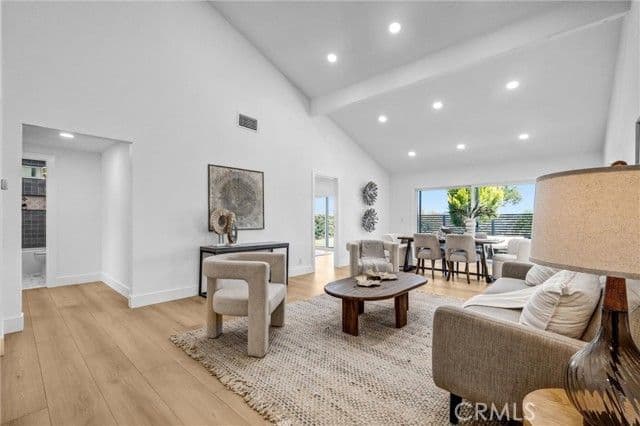 26631 El Mar, Mission Viejo, Active - Home for Sale