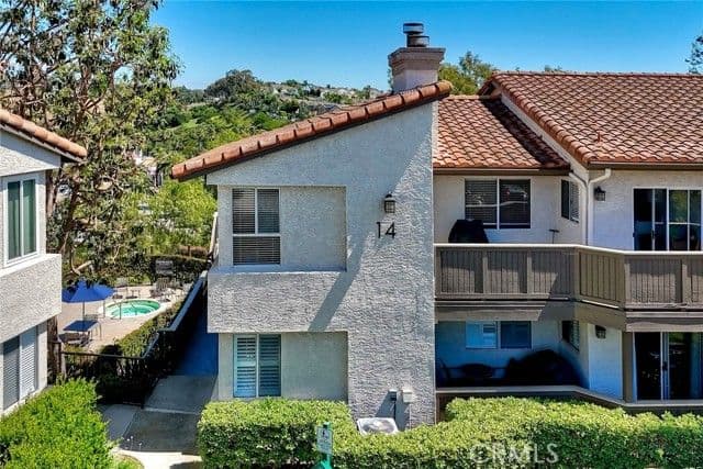 14 Corniche A, Dana Point, Active - Home for Sale