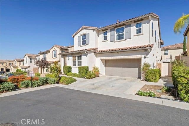 2605 Via Caceres, Corona, Active - Home for Sale