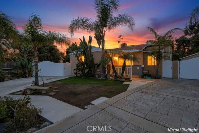 329 N Kathryn, Anaheim, Active - Home for Sale