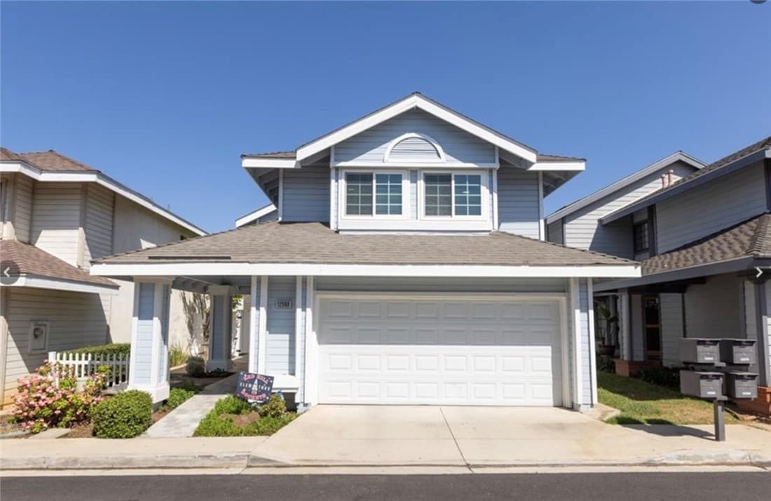 12568 Wedgwood Circle, Tustin, Active - Home for Sale