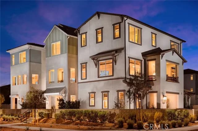 6046 Burren (fairfax 298) Way, Eastvale, Active - Home for Sale