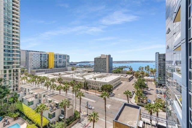 1325 Pacific Hwy, San Diego, Active - Home for Sale