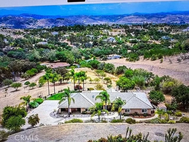 3676 Alta Vista, Fallbrook, Active - Home for Sale