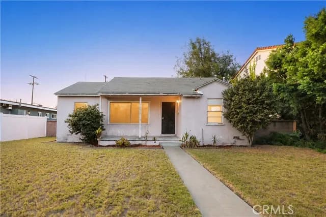 9008 Paramount Blvd, Downey, Active - Home for Sale