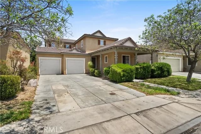 3962 Barbury Palms, Perris, Active - Home for Sale