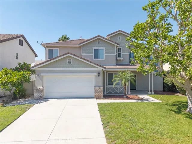 6303 Plum Ave, Corona, Active - Home for Sale