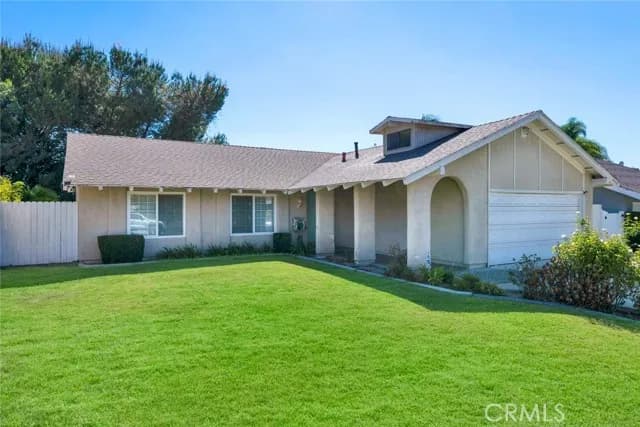 26002 Via Del Norte, Mission Viejo, Active - Home for Sale