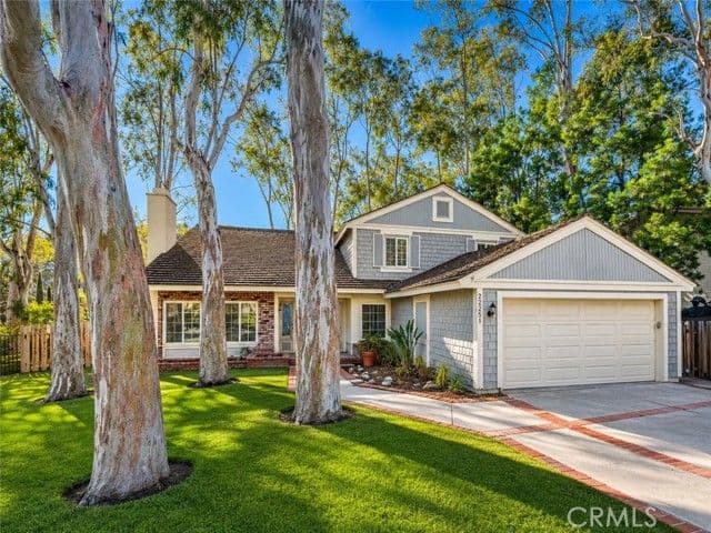 22251 Brittlewood Circle, Lake Forest, Active - Home for Sale