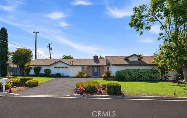 13032 Earlham, North Tustin, Active - Home for Sale
