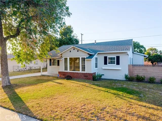 2129 W Cerritos, Anaheim, Active - Home for Sale