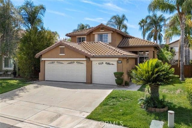 30953 Eagle Court, Temecula — Home for Sale
