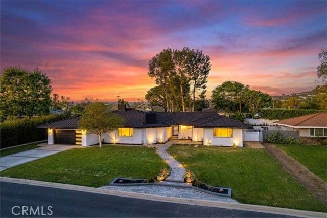 1271 Brittany Cross, North Tustin, Active - Home for Sale