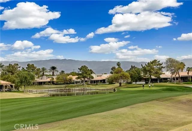 42 La Costa, Rancho Mirage, Active - Home for Sale