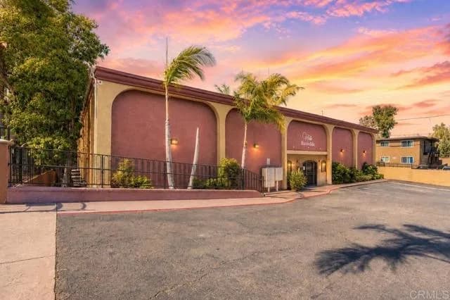 3215 44th St, San Diego, Active - Home for Sale