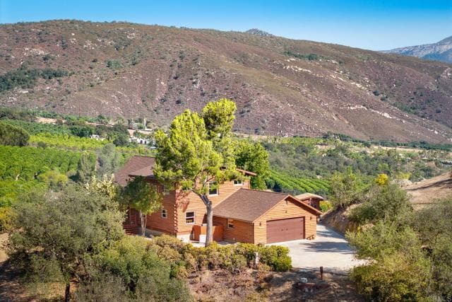 17552 S Mesa Dr, Pauma Valley, Active - Home for Sale